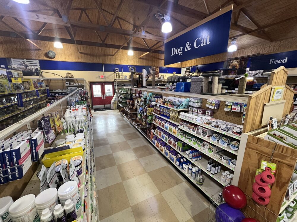 Evansville's Pet Food Center Evansville Pet Food Supplies