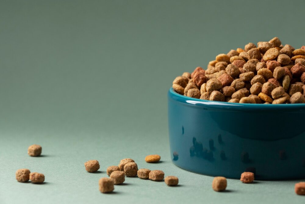 Pet Food Evansville, Indiana